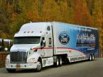 Peterbilt 587 2010 года